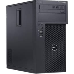 Dell Precision T1700 Core i7-4790 3.6 - HDD 500 GB - 16GB