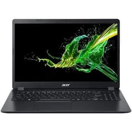 Acer Aspire A315-56 15" (2020) - Core i3-1005G1 - 8GB - SSD 512 GB QWERTY - Španielská