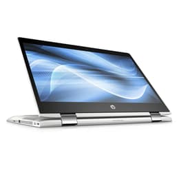 HP ProBook x360 440 G1 14" (2017) - Core i5-8350U - 8GB - SSD 128 GB AZERTY - Francúzska