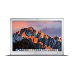 MacBook Air (13", 2017) · QWERTY - Holandská