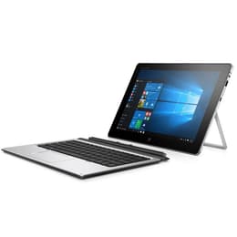 HP Elite X2 1012 G1 12" Core M5-6Y57 - SSD 128 GB - 8GB QWERTY - Anglická