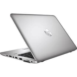 HP EliteBook 820 G3 12" (2016) - Core i5-6200U - 8GB - SSD 240 GB AZERTY - Francúzska