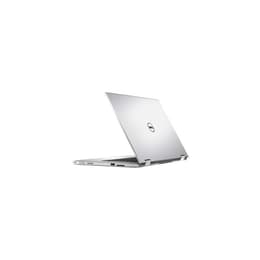 Dell Inspiron 5378 13" Core i5-7200U - SSD 256 GB - 8GB AZERTY - Francúzska