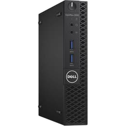 Dell OptiPlex 3050 Micro Core i3-7100T 3.4 - SSD 128 GB - 8GB