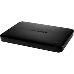 Externý pevný disk Western Digital Easystore - HDD 4 To USB 3.0