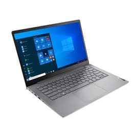 Lenovo ThinkBook 14 G2 ITL 14" (2021) - Core i5-1135G7 - 8GB - SSD 256 GB QWERTZ - Nemecká