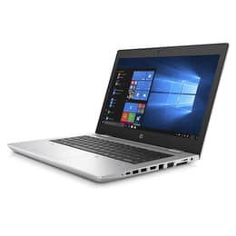 HP ProBook 640 G5 14" (2022) - Core i5-8365U - 8GB - SSD 256 GB AZERTY - Francúzska