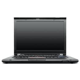 Lenovo ThinkPad T420 14" (2011) - Core i5-2520M - 8GB - SSD 512 GB QWERTZ - Nemecká