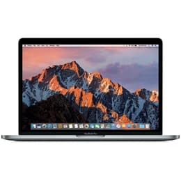 MacBook Pro 13" (2019) - QWERTY - Španielská