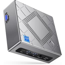 Nipogi CK10 Core i5-12450H 2 GHz - SSD 512 GB - 16GB