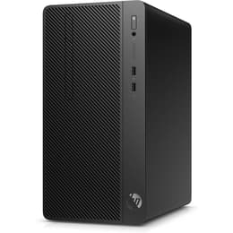 HP 290 G2 MT Core i3-8100 3.6 - HDD 1 To - 8GB