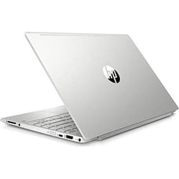 HP PAVILION 13-AN0506SA 13" (2018) - Core i5-8265U - 8GB - SSD 128 GB QWERTY - Anglická