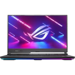 Asus ROG Strix G713RW-G713RW 17 - Ryzen 7 6900HX - 32GB 1000GB Nvidia Geforce RTX 3050 QWERTZ - Nemecká