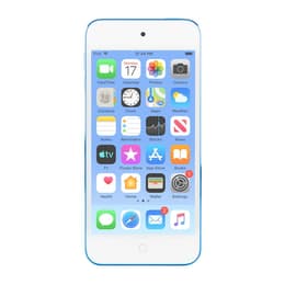 iPod touch 6 2015 16GB - Modrá