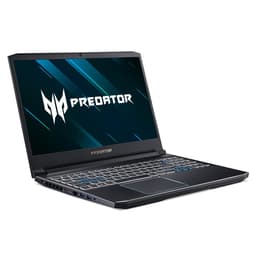 Acer Predator Helios 300 PH315-52-51X2 15 - Core i5-9300H - 8GB 750GB NVIDIA GeForce RTX 2060 AZERTY - Francúzska