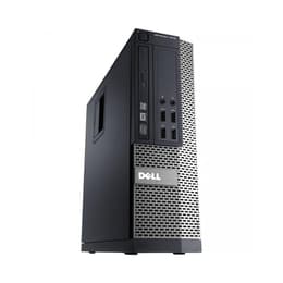 Dell OptiPlex 7010 SFF Core i3-3220 3.3 - SSD 512 GB - 8GB