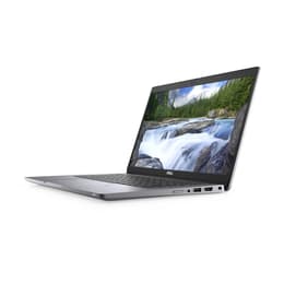 Dell Latitude 5320 13" (2021) - Core i5-1145G7 - 16GB - SSD 512 GB AZERTY - Francúzska