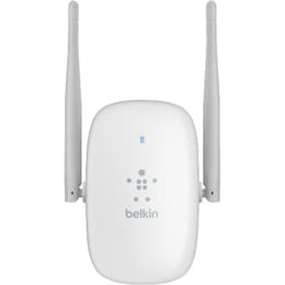 Belkin N600 Dual Band Router