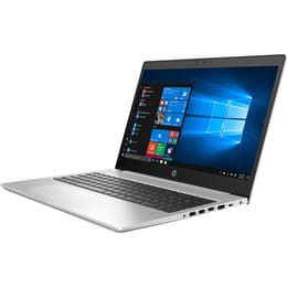 HP ProBook 450 G7 15" (2020) - Core i5-10210U - 8GB - SSD 256 GB QWERTZ - Nemecká