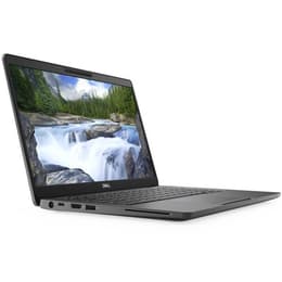 Dell Latitude 5300 13" (2018) - Core i5-8265U - 8GB - SSD 256 GB AZERTY - Francúzska