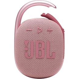 Bluetooth Reproduktor JBL Clip 4 - Ružová