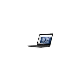 Dell Latitude 5480 14" (2018) - Core i5-7300U - 8GB - SSD 256 GB AZERTY - Francúzska