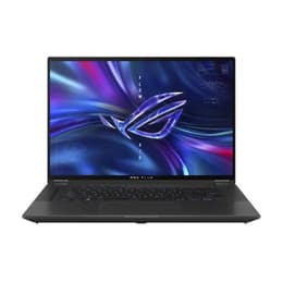 Asus ROG Flow X16 GV601VV-NF015W 16 - Core i9-13900H - 16GB 1000GB NVIDIA GeForce RTX 4060 QWERTY - Španielská