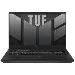 Asus TUF GAMING A17 FA707NU-HX058 17 - Ryzen 5 7535HS - 16GB 512GB NVIDIA GeForce RTX 4050 AZERTY - Francúzska