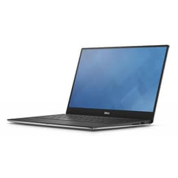 Dell XPS 13 9343 13" (2016) - Core i7-5500U - 8GB - SSD 256 GB QWERTY - Anglická