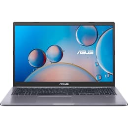 Asus VivoBook X515EA-I38512B4W 15" (2021) - Core i3-1115G4 - 8GB - SSD 512 GB QWERTY - Anglická