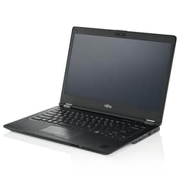 Fujitsu LifeBook U749 14" (2022) - Core i5 8365U 1.6GHz - 8GB - SSD 512 GB QWERTY - Holandská