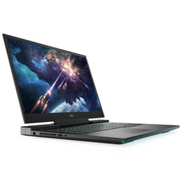 Dell G7 7700 17 - Core i7-10750H - 8GB 512GB NVIDIA GeForce RTX 2060 QWERTY - Anglická