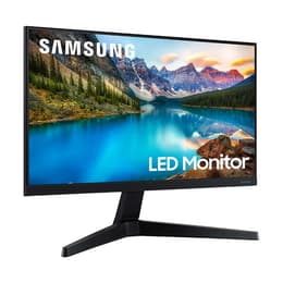 Monitor 24 Samsung F24T374FWN 1920 x 1080 LED Čierna