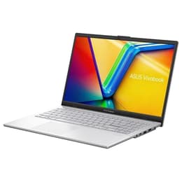 ASUS Vivobook Go 15 E1504FA-NJ311W 15" (2023) - AMD Ryzen 5 7520U - 16GB - SSD 512 GB QWERTY - Španielská