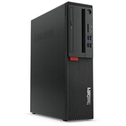 Lenovo ThinkCentre M720S Core i5-8500T 2.1 - SSD 512 GB + HDD 1 To - 32GB