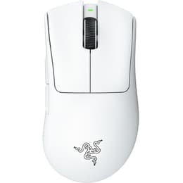 Bezdrôtová Počítačová Myš Razer Deathadder v3 pro blanc