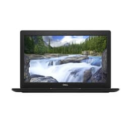 Dell Latitude 3350 13" (2015) - Core i3-5005U - 8GB - SSD 256 GB AZERTY - Francúzska