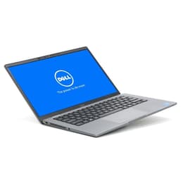 Dell Latitude 7420 14" (2021) - Core i5-1145G7 - 16GB - SSD 256 GB QWERTY - Anglická