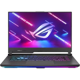 Asus ROG Strix G15 G513RC-HN088W 15 - Ryzen 7 6800H - 16GB 512GB NVIDIA GeForce RTX 3050 QWERTY - Španielská