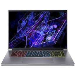 Acer Predator Triton Neo 16 PTN16-51-97TB 16 - Core Ultra 9 185H - 32GB 1000GB NVIDIA GeForce RTX 4070 AZERTY - Francúzska