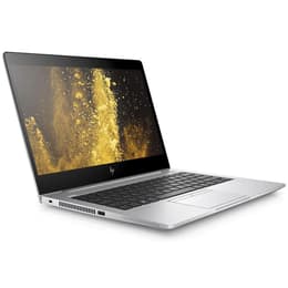 HP EliteBook 830 G6 13" (2019) - Core i7-8665U - 16GB - SSD 256 GB AZERTY - Francúzska