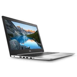 Dell Inspiron 5570 15" (2019) - Core i5-8250U - 8GB - HDD 1 TO AZERTY - Francúzska