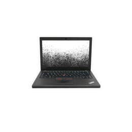 Lenovo ThinkPad X260 12" (2015) - Core i5-6200U - 8GB - SSD 512 GB AZERTY - Francúzska