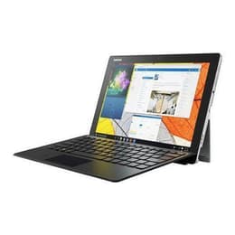 Lenovo IdeaPad Miix 510-12ISK 12" Core i5-6200U - SSD 256 GB - 8GB QWERTY - Anglická