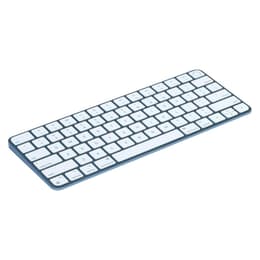 QWERTY Klávesnica Apple Anglická (US) Bezdrôtové Magic Keyboard (2021)