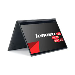 Lenovo ThinkPad X1 Yoga Gen 3 14" (2018) - Core i5-8350U - 8GB - SSD 256 GB QWERTY - Talianska