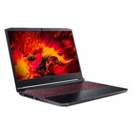 Acer Nitro 5 AN515-56-54V4 15 - Core i5-11300H - 8GB 512GB NVIDIA GeForce RTX 3050 AZERTY - Francúzska