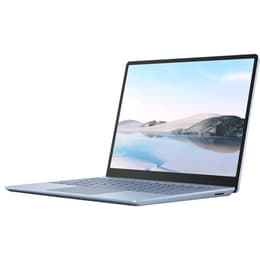 Microsoft Surface Laptop Go 12" (2019) - Core i5-1035G1 - 8GB - SSD 128 GB AZERTY - Francúzska