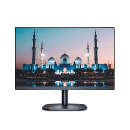 Monitor 24 Dahua DHI LM24 F200 1920 x 1080 LCD Čierna