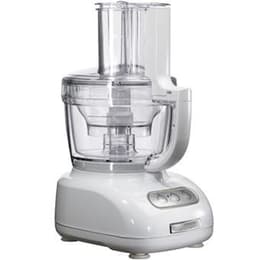 Multifunkčný kuchynský Kitchenaid 5KFPM770 2,4000L - Biela